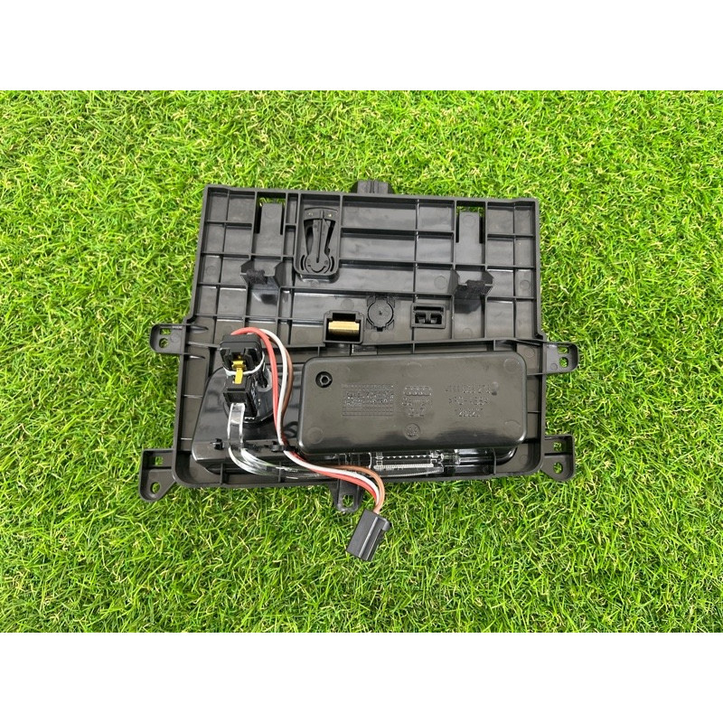 Пепельница (салон) AUDI Q7 4M 2018 3.0 TFSi 4M1863273B4PK