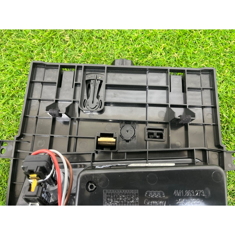 Пепельница (салон) AUDI Q7 4M 2018 3.0 TFSi 4M1863273B4PK