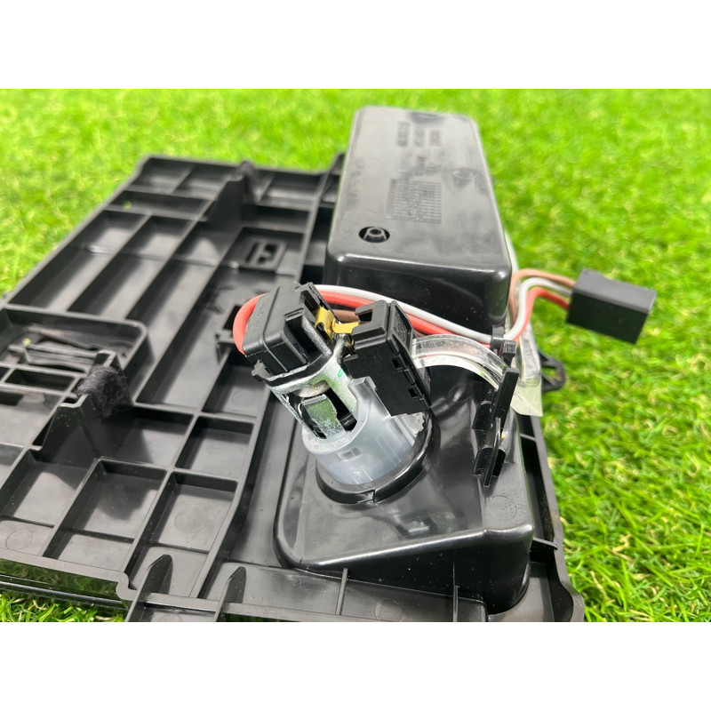 Пепельница (салон) AUDI Q7 4M 2018 3.0 TFSi 4M1863273B4PK