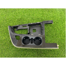 Декоративная накладка центральной консоли