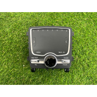 Блок кнопок мультимедиа