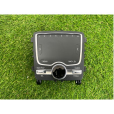 Блок кнопок мультимедиа