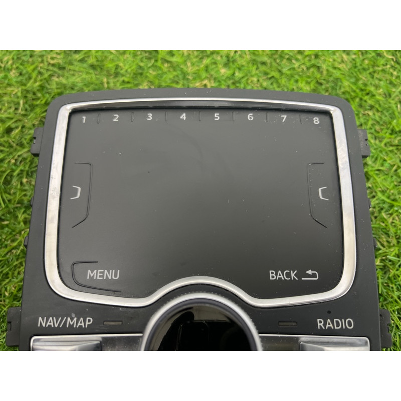 Блок кнопок мультимедиа (электрика / блок управления) AUDI Q7 4M 2018 3.0 TFSi 4M0919615M