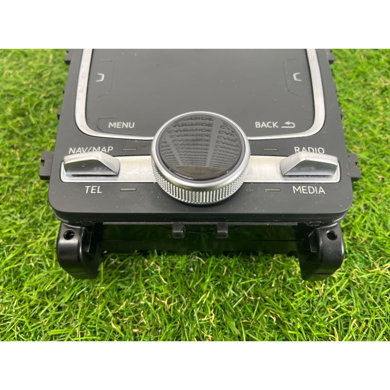 Блок кнопок мультимедиа (электрика / блок управления) AUDI Q7 4M 2018 3.0 TFSi 4M0919615M