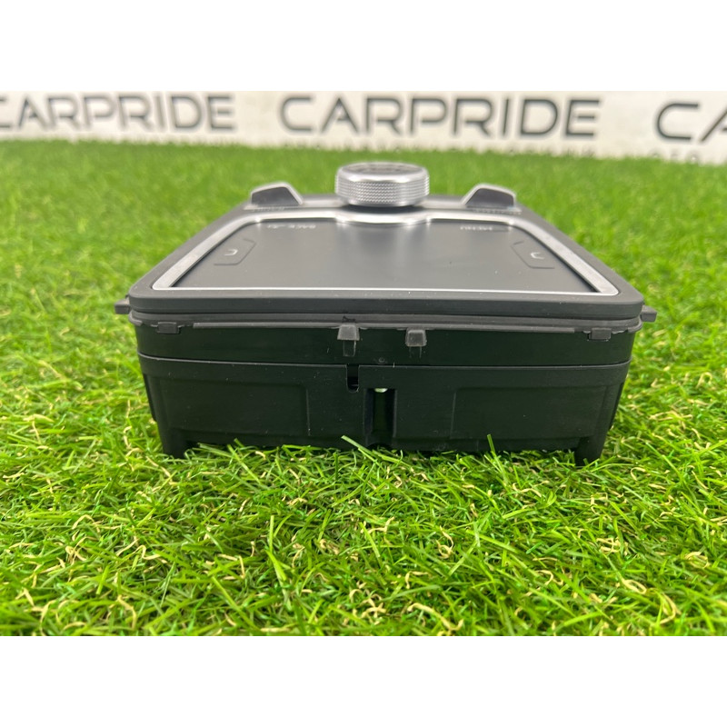 Блок кнопок мультимедиа (электрика / блок управления) AUDI Q7 4M 2018 3.0 TFSi 4M0919615M