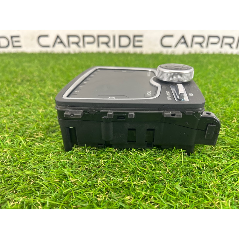 Блок кнопок мультимедиа (электрика / блок управления) AUDI Q7 4M 2018 3.0 TFSi 4M0919615M