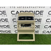 Накладка центральной консоли