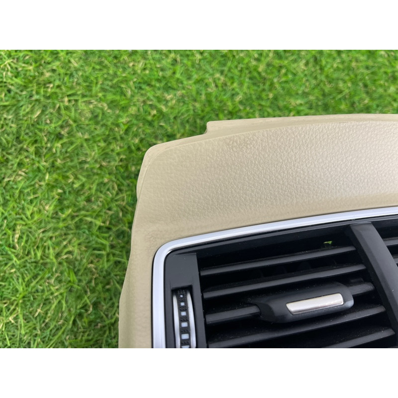 Накладка центральной консоли (салон) AUDI Q7 4M 2018 3.0 TFSi 4M0864147ABJ3