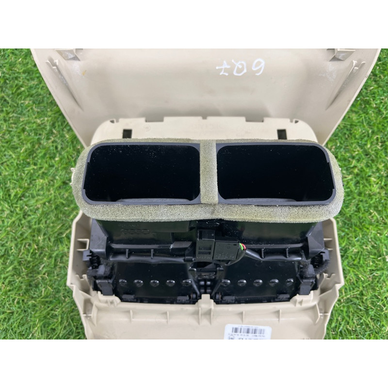 Накладка центральной консоли (салон) AUDI Q7 4M 2018 3.0 TFSi 4M0864147ABJ3