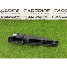 Воздуховод салона