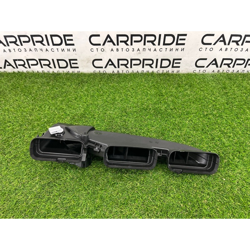 Воздуховод салона (салон) AUDI Q7 4M 2018 3.0 TFSi 4M1819724A