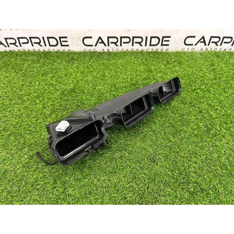 Воздуховод салона (салон) AUDI Q7 4M 2018 3.0 TFSi 4M1819724A