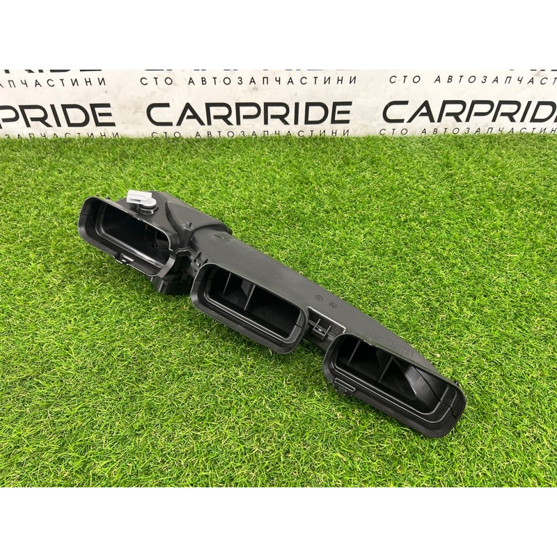 Воздуховод салона (салон) AUDI Q7 4M 2018 3.0 TFSi 4M1819724A