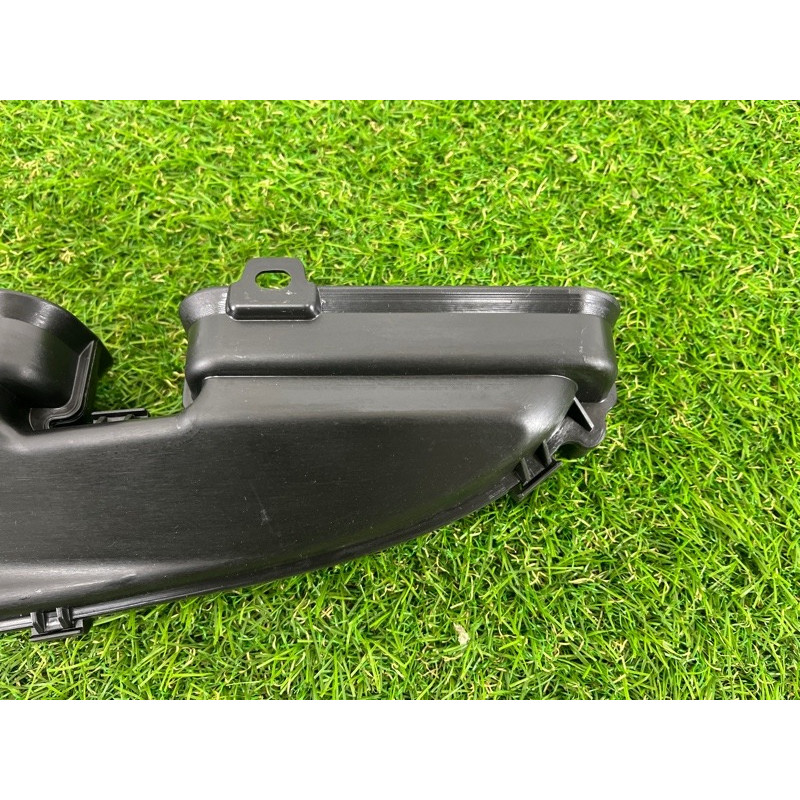 Воздуховод салона (салон) AUDI Q7 4M 2018 3.0 TFSi 4M1819724A