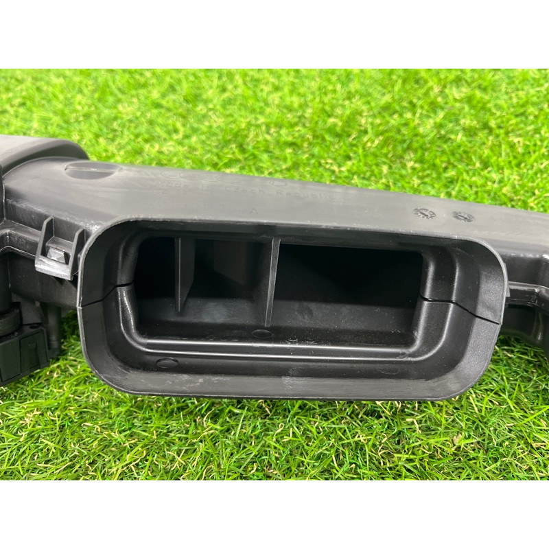 Воздуховод салона (салон) AUDI Q7 4M 2018 3.0 TFSi 4M1819724A