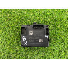 Блок управления люком