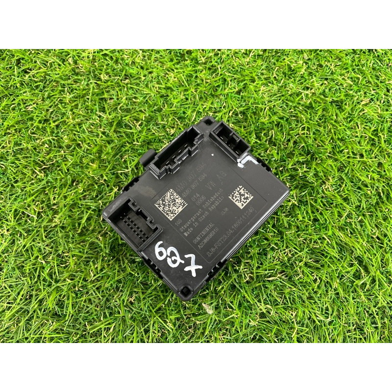 Блок управления люком (электрика / блок управления) AUDI Q7 4M 2018 3.0 TFSi 4M0907594G