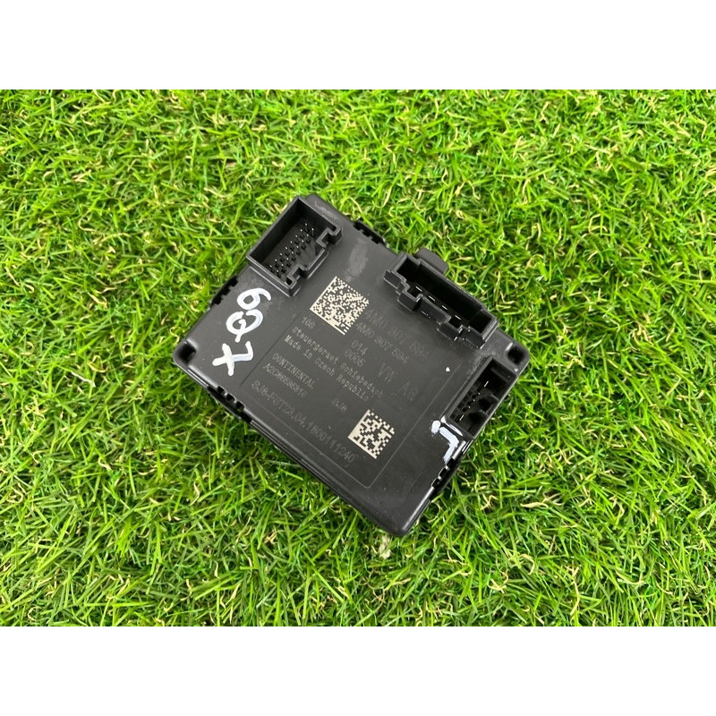 Блок управления люком (электрика / блок управления) AUDI Q7 4M 2018 3.0 TFSi 4M0907594G