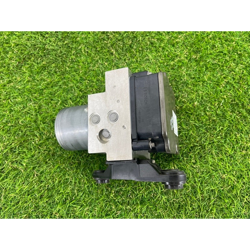 Блок abs (тормозная система) AUDI Q7 4M 2018 3.0 TFSi 4M0614517AB