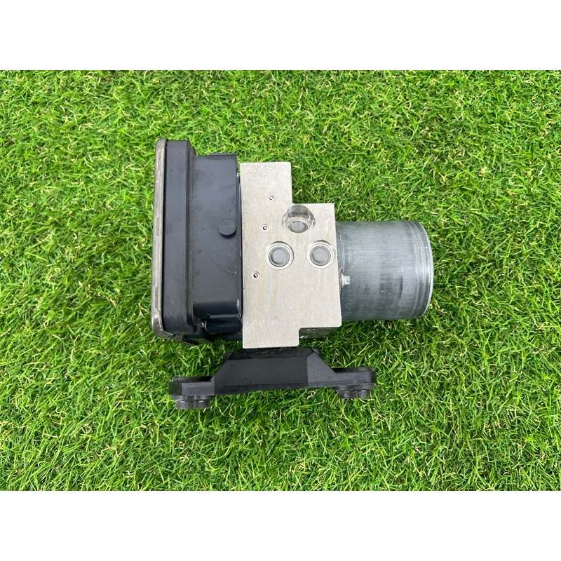 Блок abs (тормозная система) AUDI Q7 4M 2018 3.0 TFSi 4M0614517AB