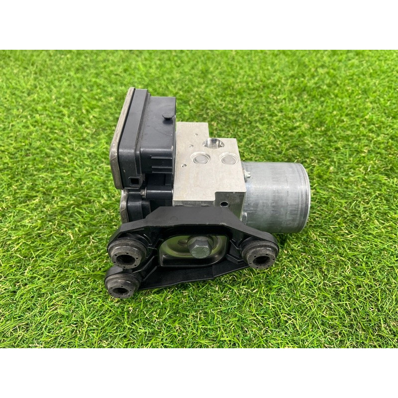 Блок abs (тормозная система) AUDI Q7 4M 2018 3.0 TFSi 4M0614517AB