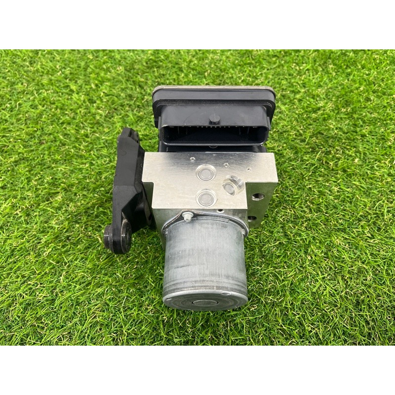 Блок abs (тормозная система) AUDI Q7 4M 2018 3.0 TFSi 4M0614517AB