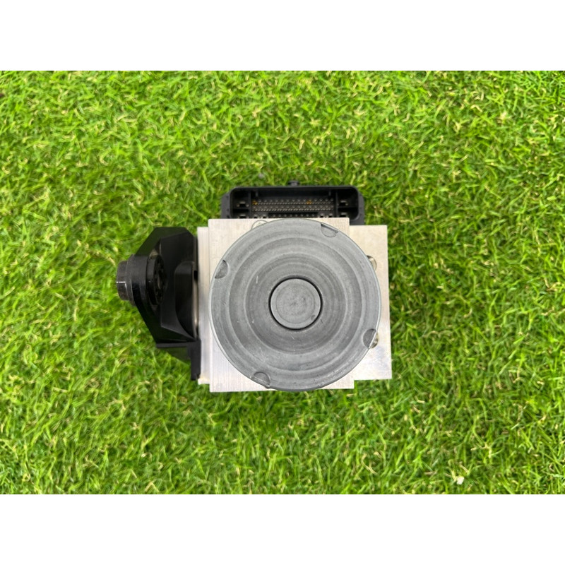 Блок abs (тормозная система) AUDI Q7 4M 2018 3.0 TFSi 4M0614517AB