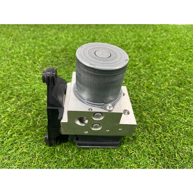 Блок abs (тормозная система) AUDI Q7 4M 2018 3.0 TFSi 4M0614517AB