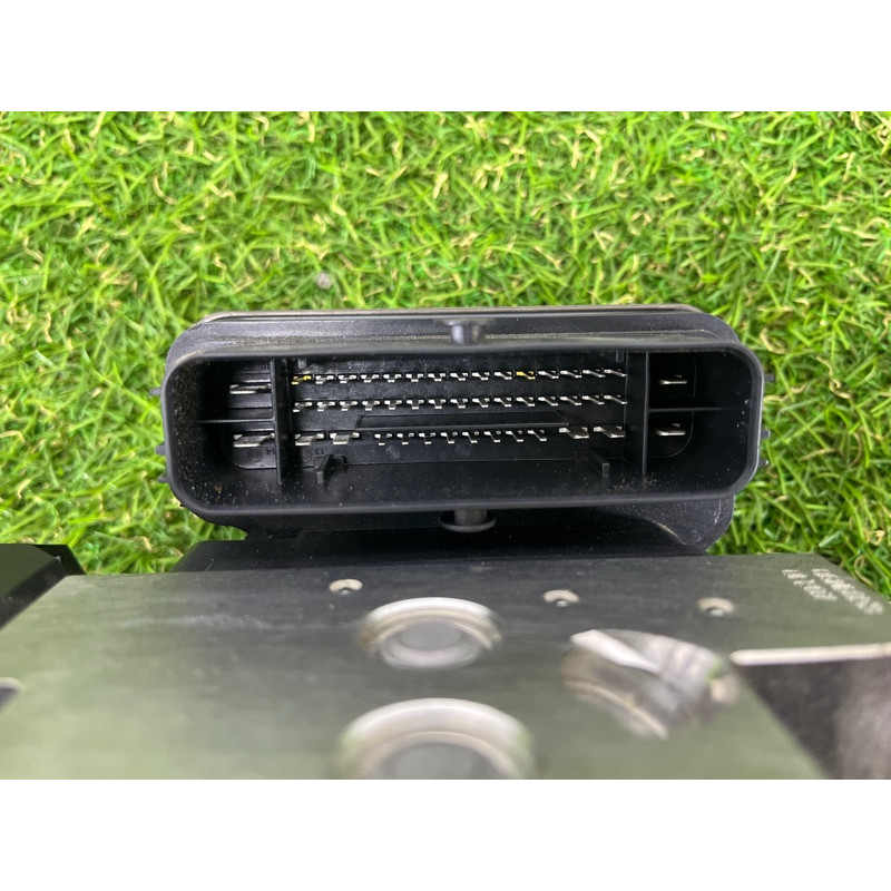 Блок abs (тормозная система) AUDI Q7 4M 2018 3.0 TFSi 4M0614517AB