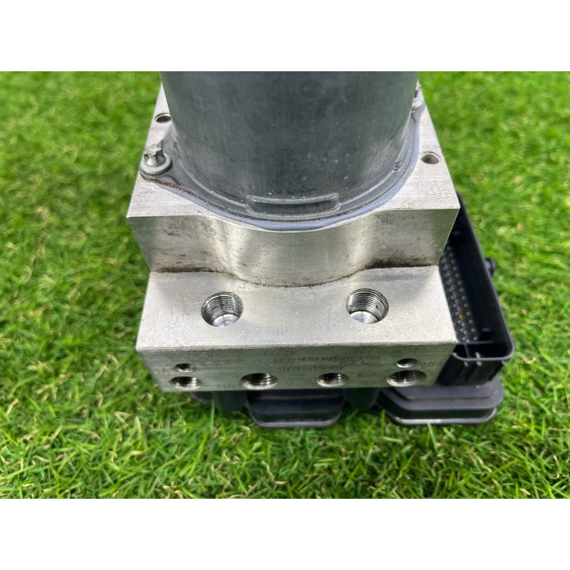 Блок abs (тормозная система) AUDI Q7 4M 2018 3.0 TFSi 4M0614517AB