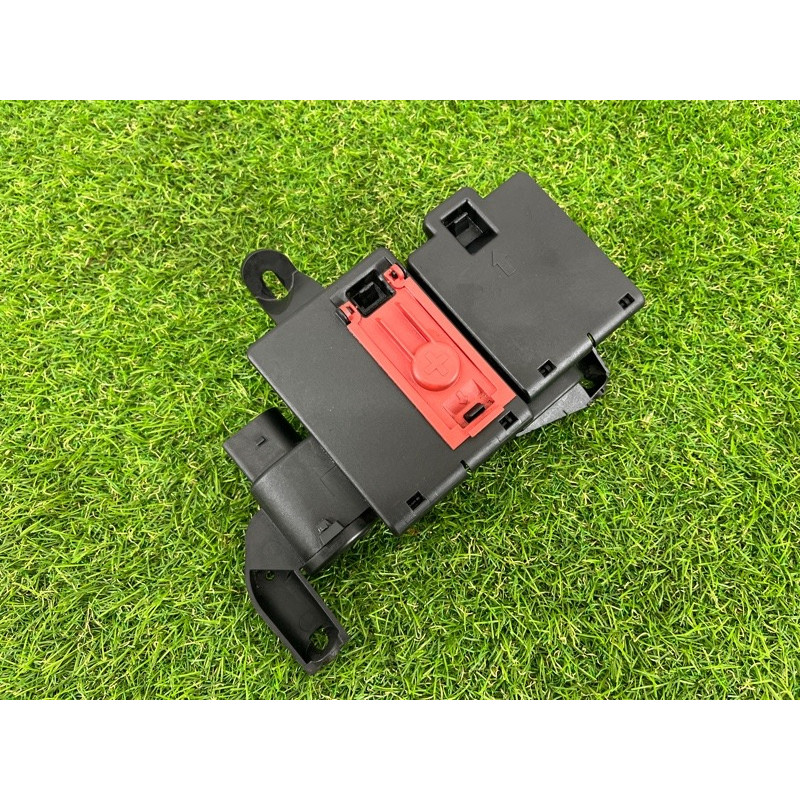 Распределитель B+, многоф. (электрика) AUDI Q7 4M 2018 3.0 TFSi 4M0941823A