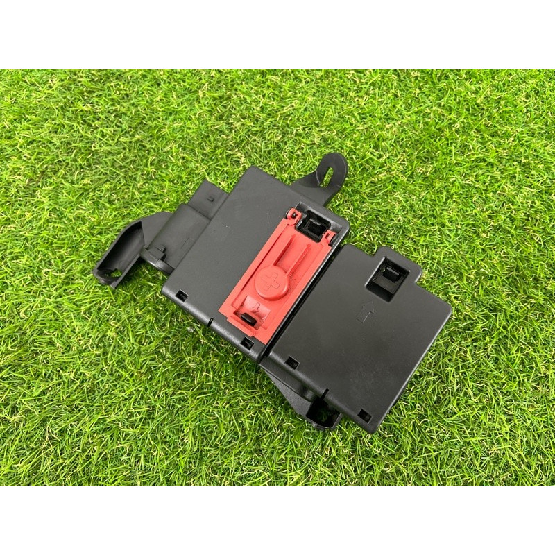 Распределитель B+, многоф. (электрика) AUDI Q7 4M 2018 3.0 TFSi 4M0941823A