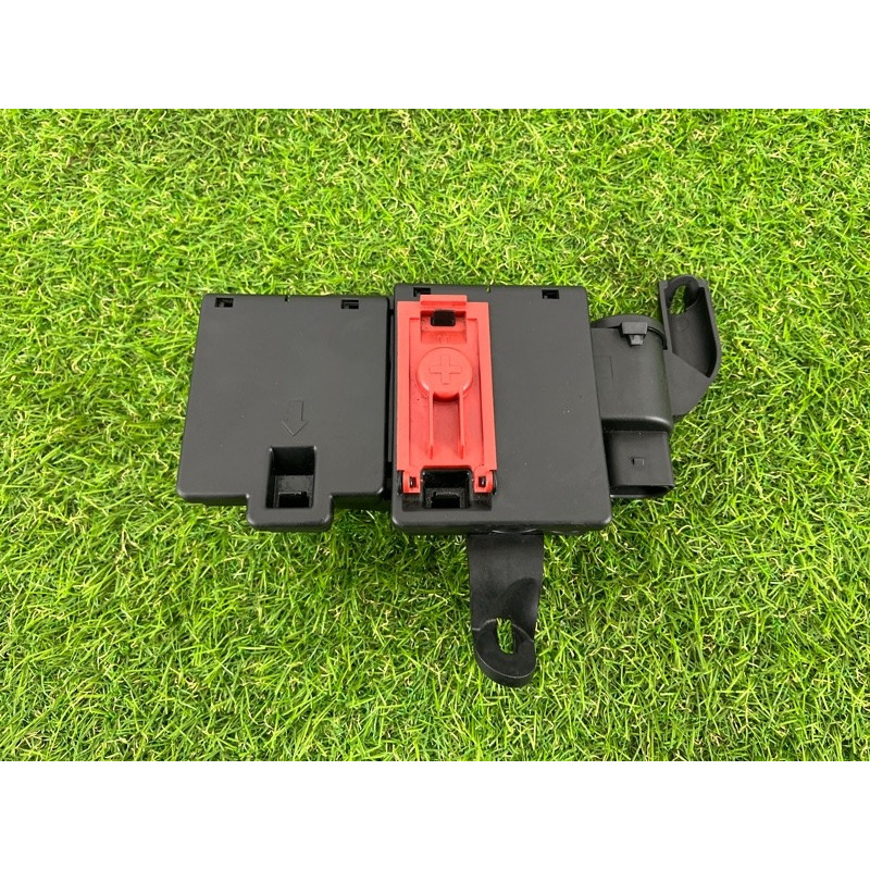 Распределитель B+, многоф. (электрика) AUDI Q7 4M 2018 3.0 TFSi 4M0941823A