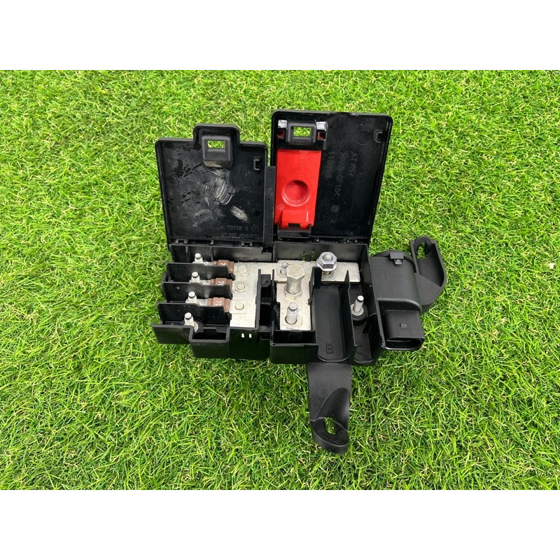 Распределитель B+, многоф. (электрика) AUDI Q7 4M 2018 3.0 TFSi 4M0941823A