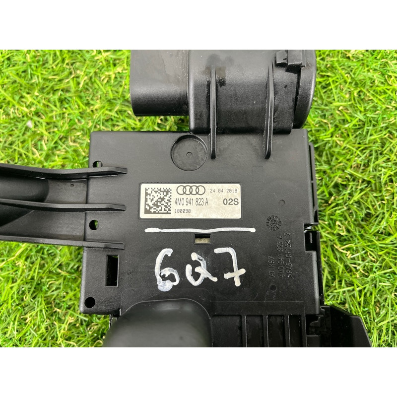 Распределитель B+, многоф. (электрика) AUDI Q7 4M 2018 3.0 TFSi 4M0941823A