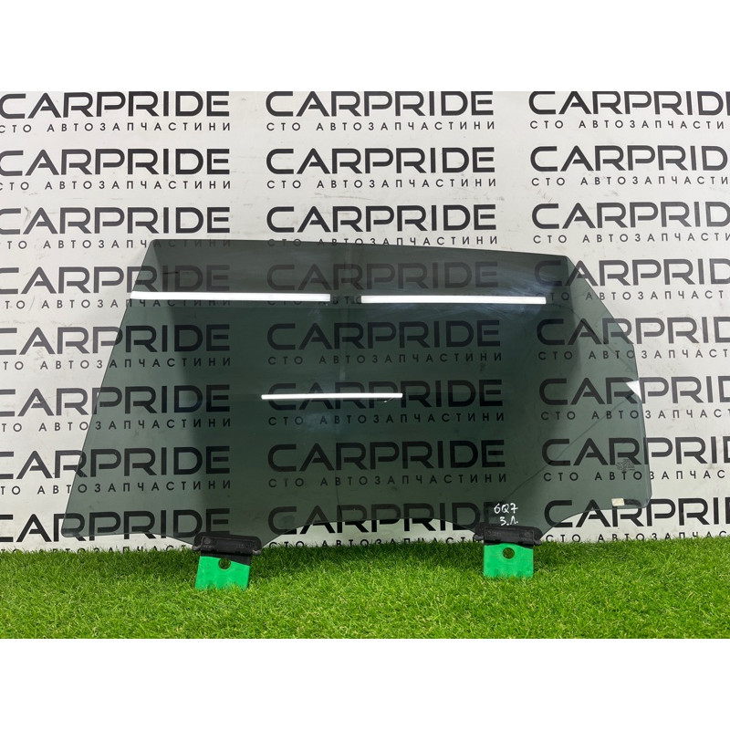 Стекло (кузов и элементы) AUDI Q7 4M 2018 3.0 TFSi 4M0845025B