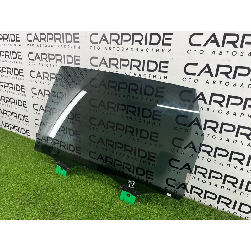 Стекло (кузов и элементы) AUDI Q7 4M 2018 3.0 TFSi 4M0845025B