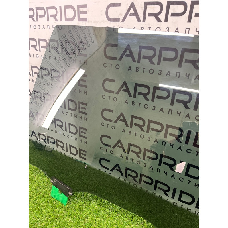 Стекло (кузов и элементы) AUDI Q7 4M 2018 3.0 TFSi 4M0845025B