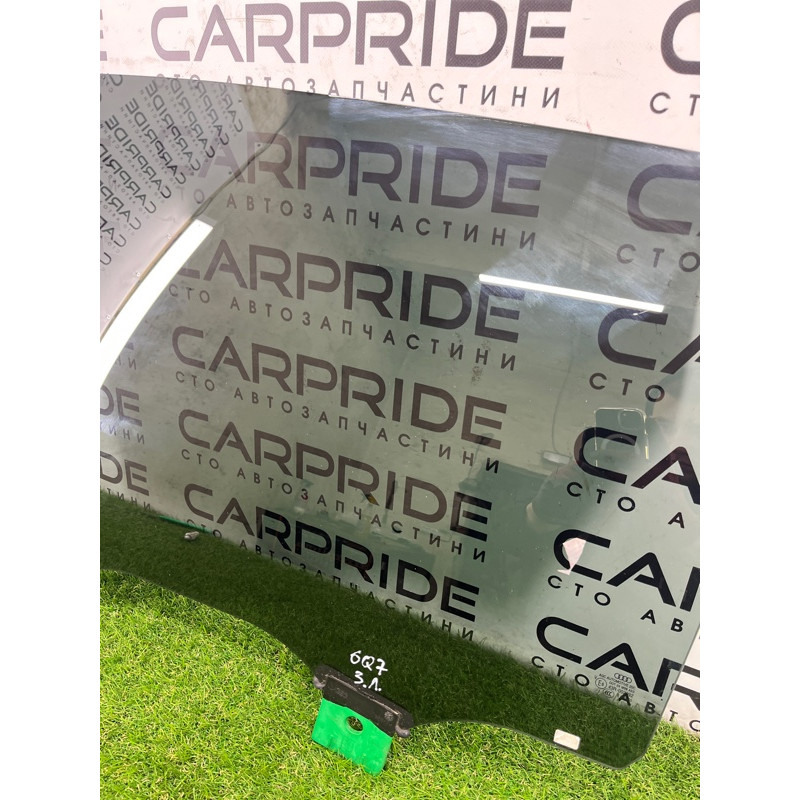 Стекло (кузов и элементы) AUDI Q7 4M 2018 3.0 TFSi 4M0845025B