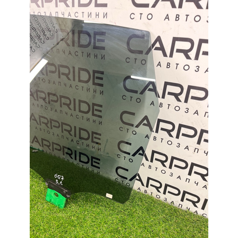 Стекло (кузов и элементы) AUDI Q7 4M 2018 3.0 TFSi 4M0845025B