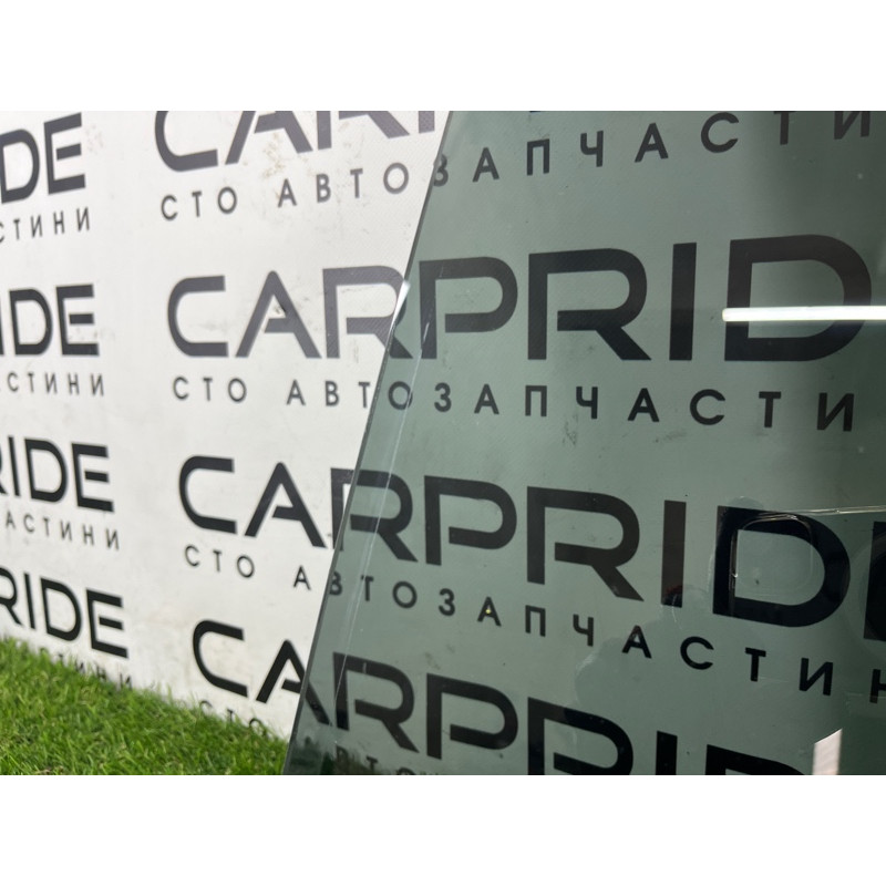 Стекло (кузов и элементы) AUDI Q7 4M 2018 3.0 TFSi 4M0845025B