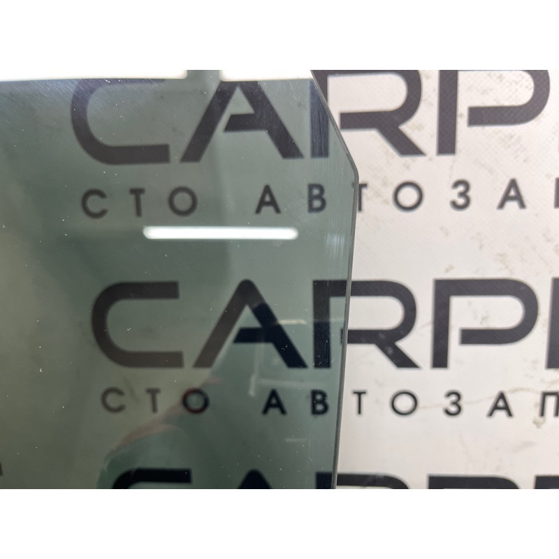 Стекло (кузов и элементы) AUDI Q7 4M 2018 3.0 TFSi 4M0845025B