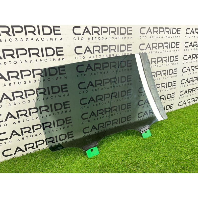 Стекло (кузов и элементы) AUDI Q7 4M 2018 3.0 TFSi 4M0845025B