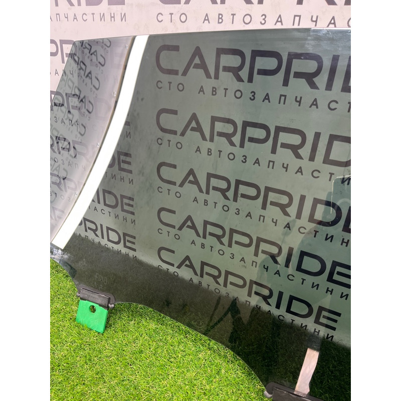 Стекло (кузов и элементы) AUDI Q7 4M 2018 3.0 TFSi 4M0845025B