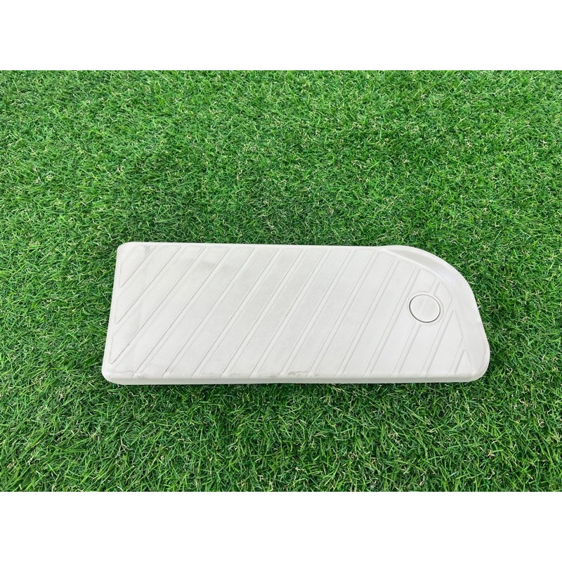 Педаль отдыха ноги (салон) AUDI Q7 4M 2018 3.0 TFSi 4M1864777ASF3