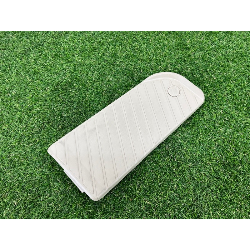 Педаль отдыха ноги (салон) AUDI Q7 4M 2018 3.0 TFSi 4M1864777ASF3