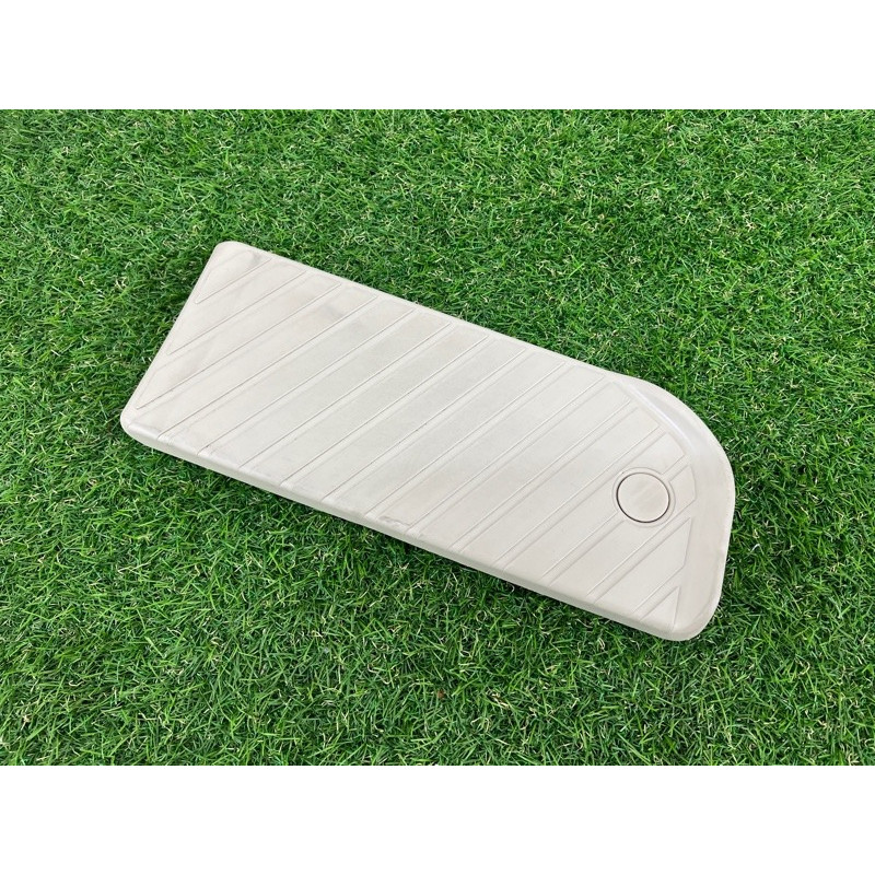 Педаль отдыха ноги (салон) AUDI Q7 4M 2018 3.0 TFSi 4M1864777ASF3