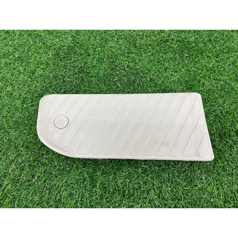 Педаль отдыха ноги (салон) AUDI Q7 4M 2018 3.0 TFSi 4M1864777ASF3