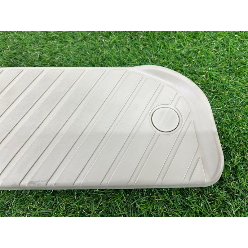 Педаль отдыха ноги (салон) AUDI Q7 4M 2018 3.0 TFSi 4M1864777ASF3