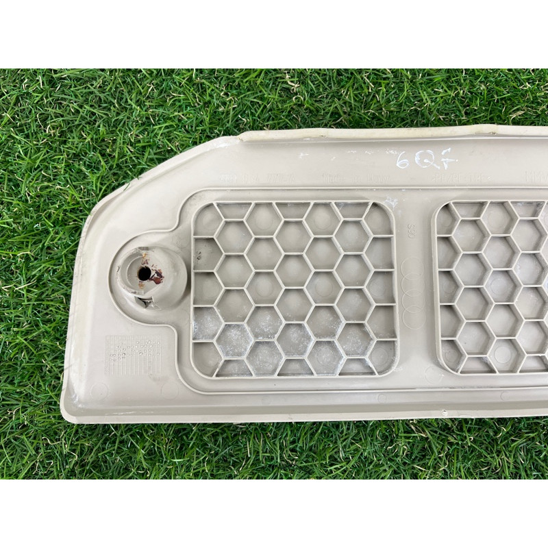 Педаль отдыха ноги (салон) AUDI Q7 4M 2018 3.0 TFSi 4M1864777ASF3